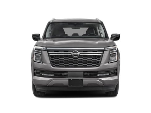 New 2026 Nissan Armada SV image 24