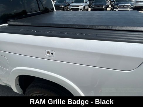 New 2026 RAM 1500 Limited image 34