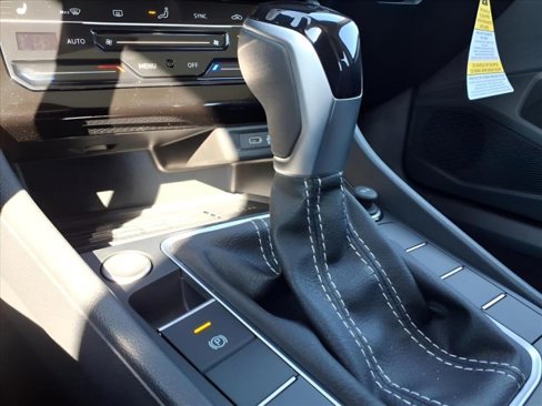 New 2026 Volkswagen Jetta SE image 23