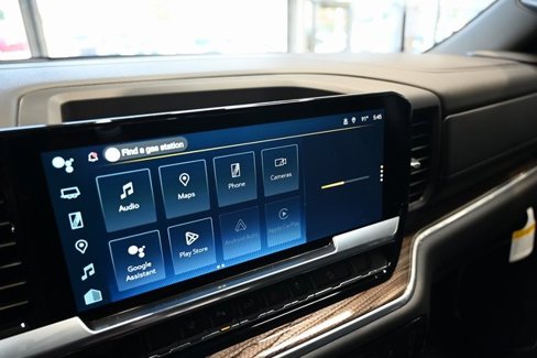 New 2025 Chevrolet Silverado 2500 LT w/ All Star Edition image 16