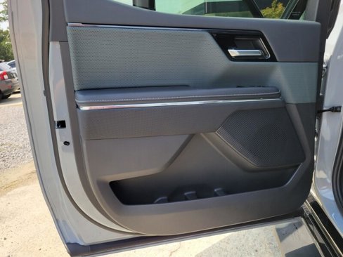 New 2026 GMC Sierra EV AT4 w/ AT4 Premium Package image 30