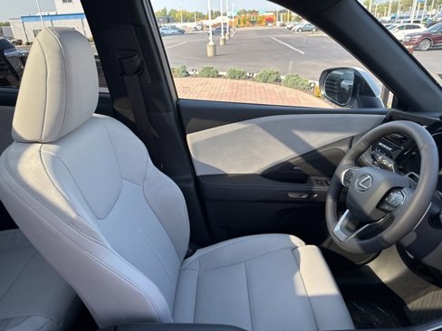 New 2026 Lexus TX 350 AWD w/ Technology Package image 55