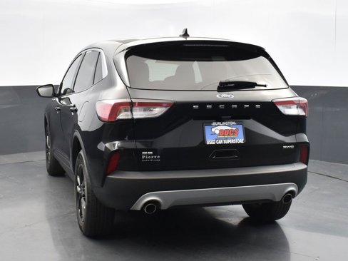 Used 2022 Ford Escape SE w/ Convenience Package image 40