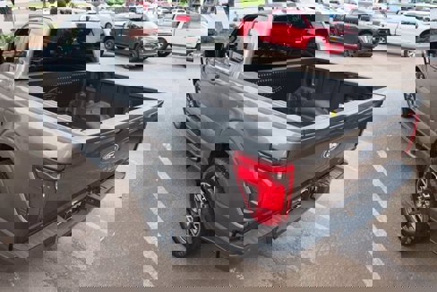 Certified 2024 Ford F150 STX image 5
