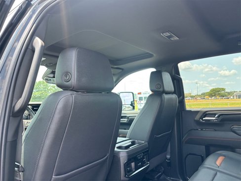 Certified 2024 GMC Sierra 2500 AT4 w/ AT4 Premium Plus Package image 31