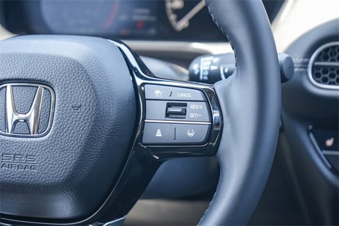 New 2026 Honda HR-V EX-L image 26