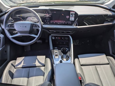 New 2025 Audi Q5 Premium Plus image 4
