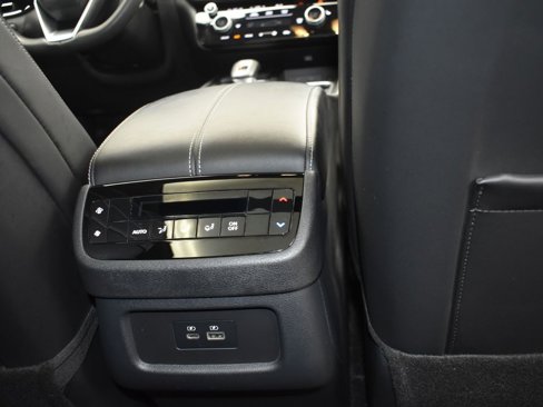 Used 2025 INFINITI QX60 Pure image 19