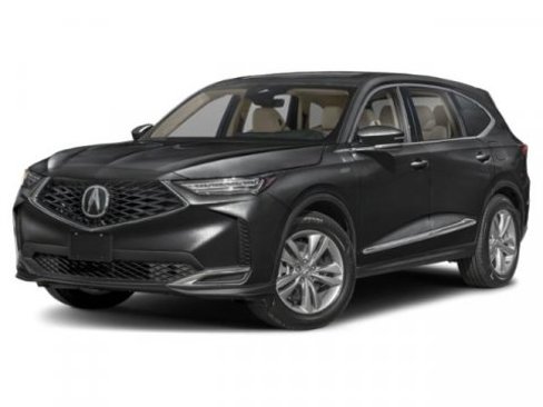 New 2026 Acura MDX SH-AWD image 1