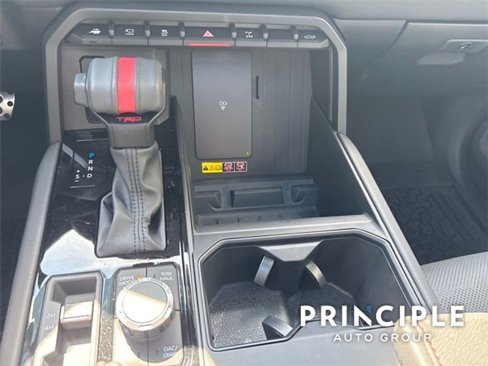 Used 2025 Toyota Tundra TRD Pro image 27