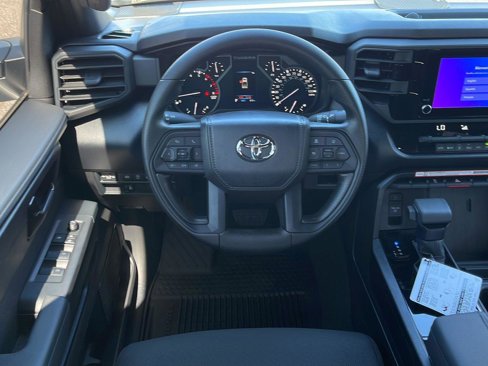 New 2026 Toyota Tundra SR image 19