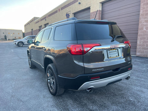 Used 2019 GMC Acadia SLT image 15