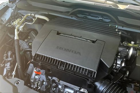Used 2025 Honda Pilot Elite image 32