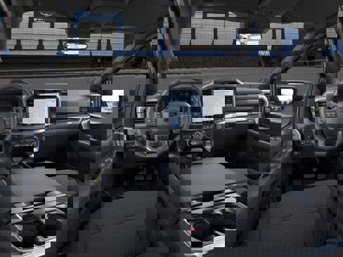 New 2025 Ford F150 XLT image 9