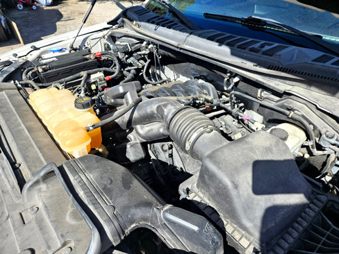 Used 2017 Ford F150 XL w/ XL Power Equipment Group image 32