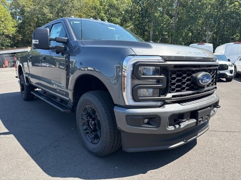 New 2026 Ford F250 XL image 7