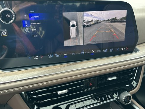New 2026 Chevrolet Tahoe High Country image 31