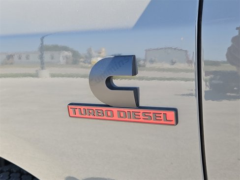 New 2026 RAM 2500 Laramie w/ Night Edition image 14
