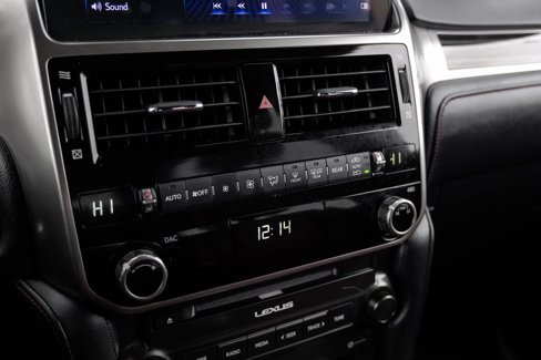 Used 2022 Lexus GX 460 Premium image 35
