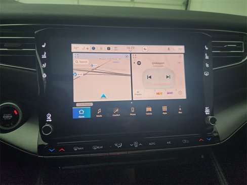 New 2025 Jeep Wagoneer Series II w/ Premium Group I image 24