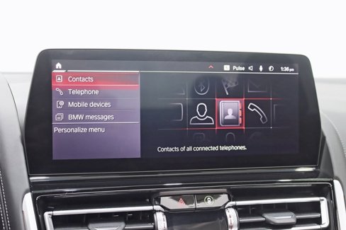Used 2024 BMW M8 Competition image 24