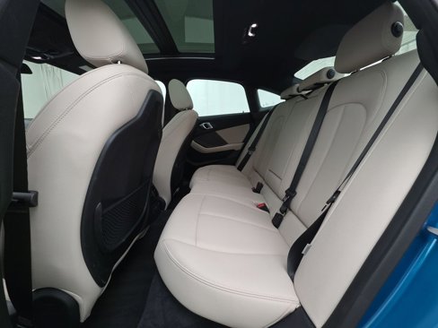 Certified 2024 BMW 228i xDrive Gran Coupe w/ M Sport Package image 24