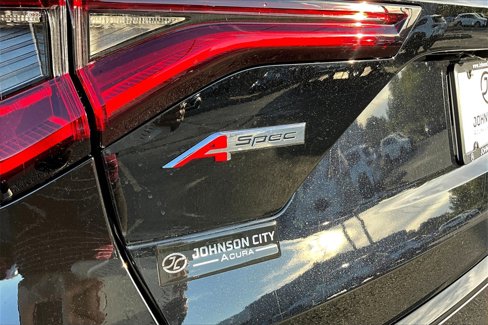 New 2026 Acura MDX A-Spec image 19