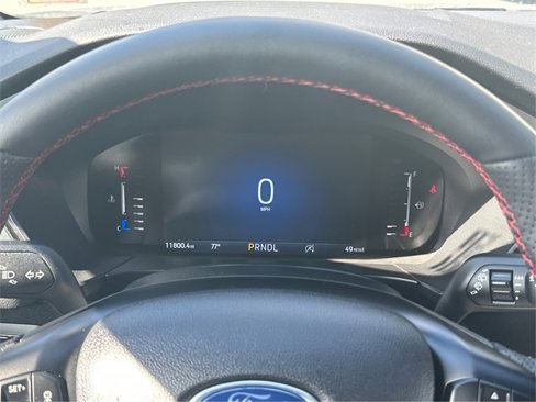 Certified 2023 Ford Escape ST-Line w/ Tech Pack #1 image 16