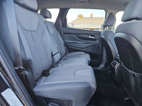 Used 2023 Hyundai Santa Fe SEL image 19