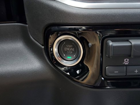 New 2026 GMC Sierra 1500 SLT w/ SLT Premium Package image 31