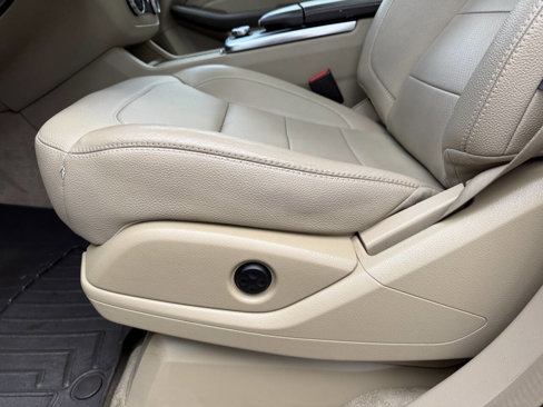Used 2014 Mercedes-Benz ML 350 4MATIC image 17