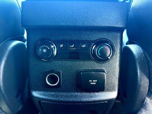 Used 2011 Ford Explorer Limited w/ 302A Rapid Spec Order Code image 14
