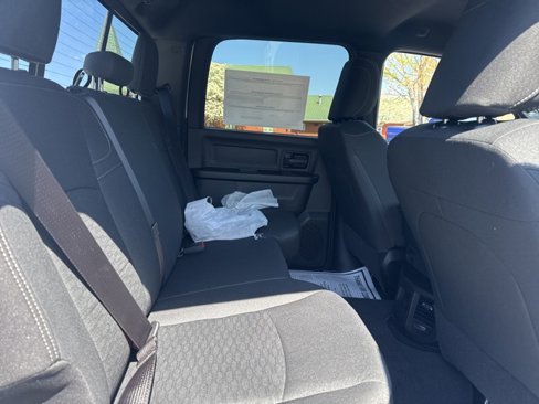 New 2025 RAM 2500 Tradesman image 10