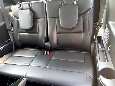 New 2025 Ford Explorer ST-Line w/ Premium Package image 14