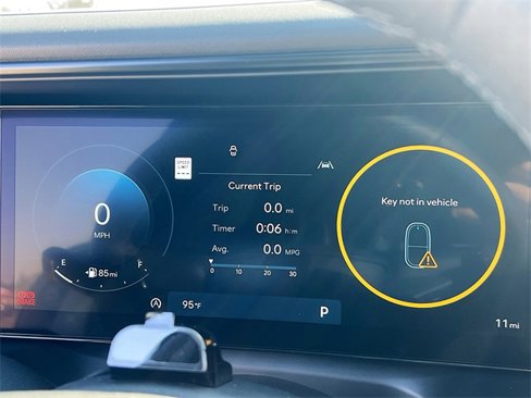 New 2026 Hyundai Palisade XRT Pro image 12