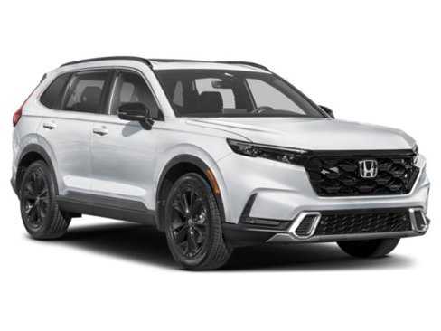 New 2026 Honda CR-V Sport Touring image 6