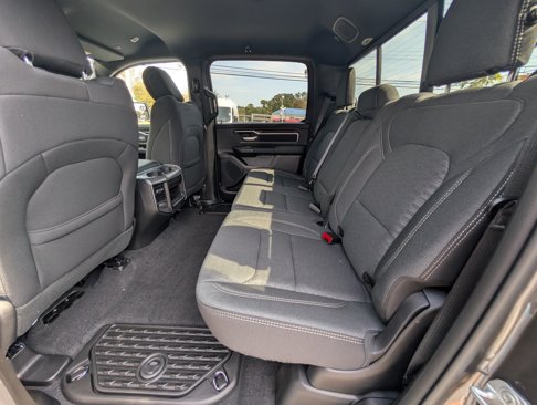 New 2026 RAM 1500 Big Horn image 7