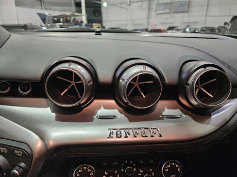 Used 2016 Ferrari F12 Berlinetta image 70