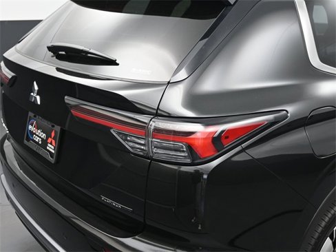 New 2025 Mitsubishi Outlander SEL image 20