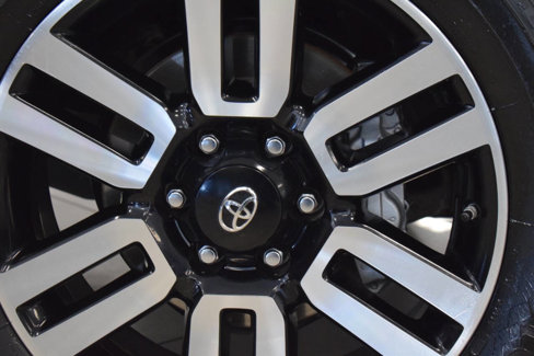Used 2019 Toyota 4Runner 4WD image 30
