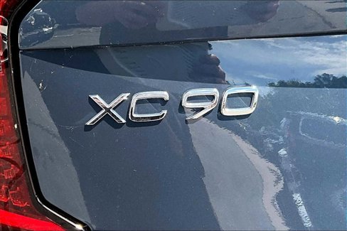 New 2026 Volvo XC90 B6 Ultra w/ Protection Package Premier image 6