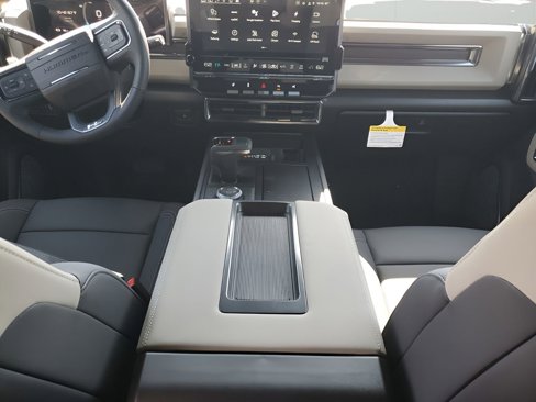 New 2026 GMC Hummer EV SUV image 21