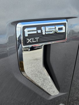 Used 2024 Ford F150 XLT image 16