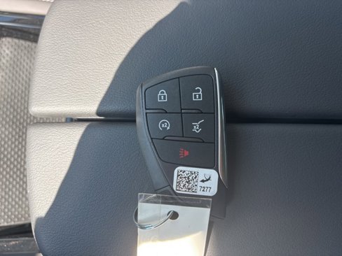 New 2025 Buick Envision Preferred image 31
