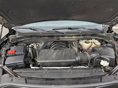 Certified 2023 Chevrolet Tahoe LT image 55