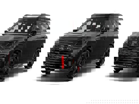 New 2026 MINI Cooper Countryman John Cooper Works image 1