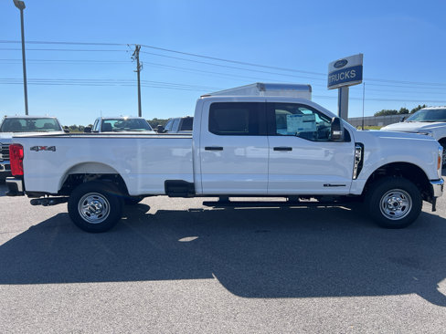 New 2026 Ford F350 XL image 4