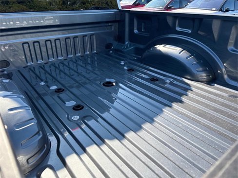 New 2026 Ford F350 XL image 14