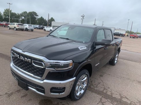 New 2026 RAM 1500 Big Horn image 3