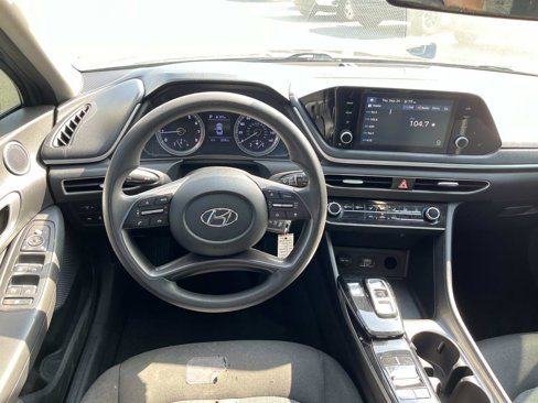 Used 2020 Hyundai Sonata SE image 12